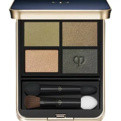 Clé de Peau Beauté Eye Color Quad (Nachfüllung)