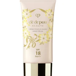 Clé de Peau Beauté Hand Cream