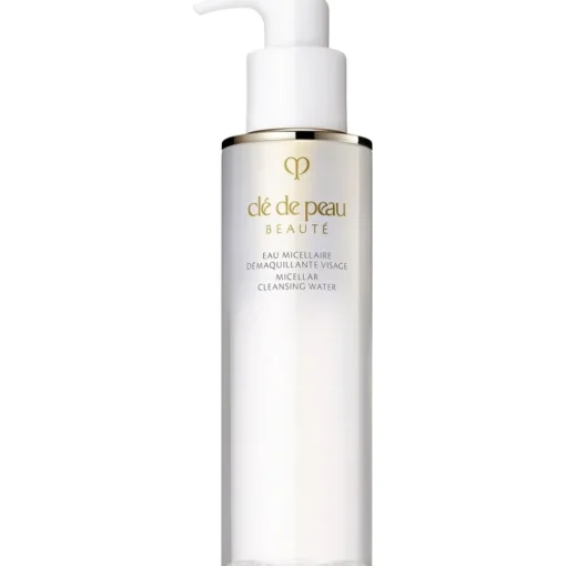 Clé de Peau Beauté Micellar Cleansing Water