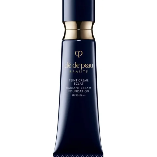 Clé de Peau Beauté Radiant Cream Foundation