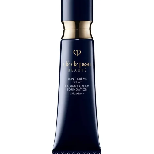 Clé de Peau Beauté Radiant Cream Foundation