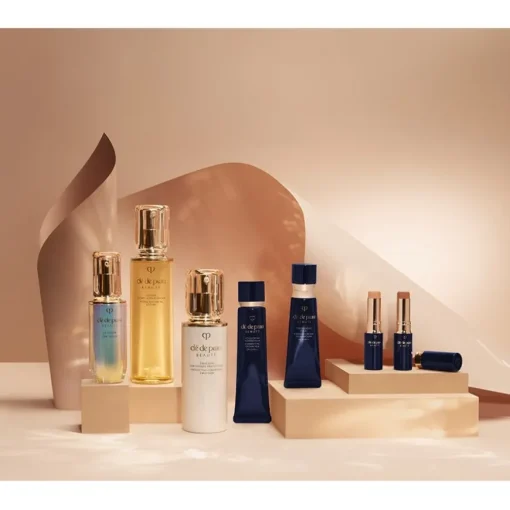 Clé de Peau Beauté Radiant Cream Foundation