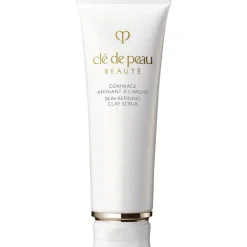 Clé de Peau Beauté Skin-Refining Clay Scrub