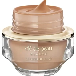 Clé de Peau Beauté The Foundation