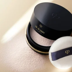 Clé de Peau Beauté Translucent Loose Powder N