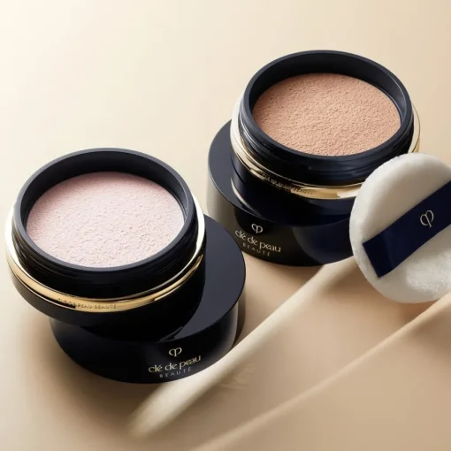 Clé de Peau Beauté Translucent Loose Powder N