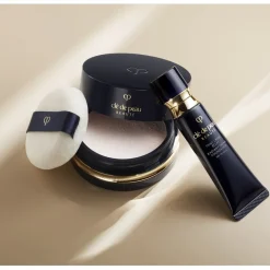 Clé de Peau Beauté Translucent Loose Powder N