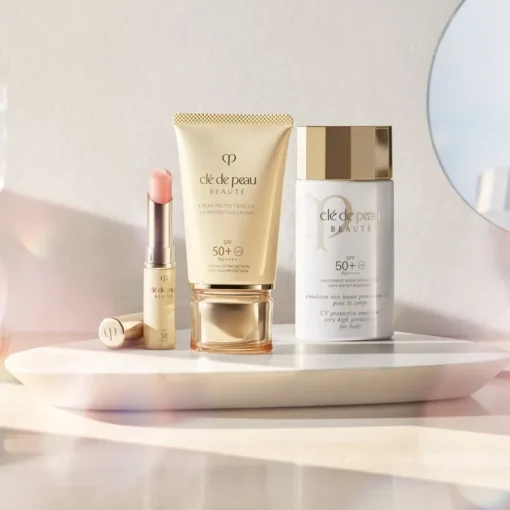 Clé de Peau Beauté UV Protective Lip Treatment SPF 30 PA+++
