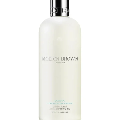Coastal Cypress & Sea Fennel Conditioner von Molton Brown