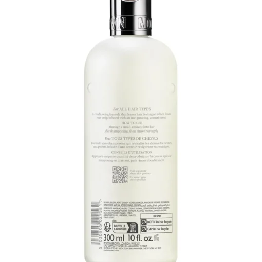 Coastal Cypress & Sea Fennel Conditioner von Molton Brown