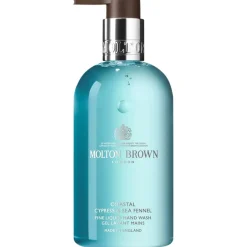 Coastal Cypress & Sea Fennel Fine Liquid Hand Wash von Molton Brown
