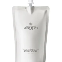Coastal Cypress & Sea Fennel Fine Liquid Hand Wash von Molton Brown