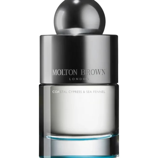 Coastal Cypress & Sea Fennel Eau de Toilette Spray von Molton Brown