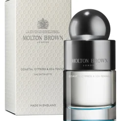 Coastal Cypress & Sea Fennel Eau de Toilette Spray von Molton Brown