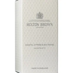 Coastal Cypress & Sea Fennel Eau de Toilette Spray von Molton Brown