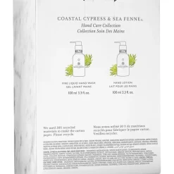 Coastal Cypress & Sea Fennel Hand Care Collection von Molton Brown