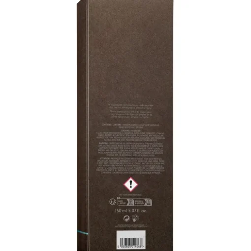 Coastal Cypress & Sea Fennel Aroma Reed Diffuser von Molton Brown
