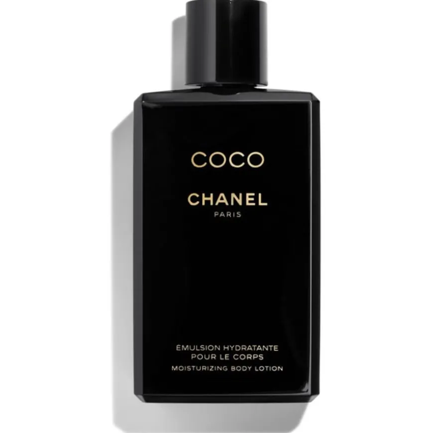 COCO FEUCHTIGKEIT SPENDENDE BODYLOTION von CHANEL