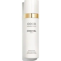COCO MADEMOISELLE DEODORANT SPRAY von CHANEL