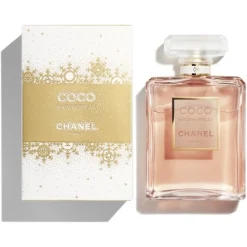 COCO MADEMOISELLE EAU DE PARFUM LIMITIERTE EDITION von CHANEL