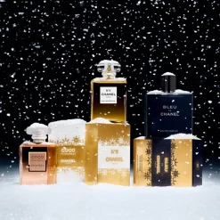 COCO MADEMOISELLE EAU DE PARFUM LIMITIERTE EDITION von CHANEL