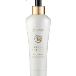 Coco Therapy Duo  Shampoo von T-LAB Professional
