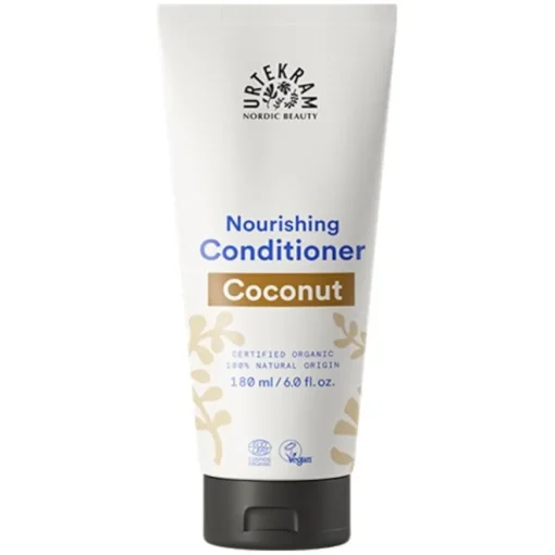 Coconut Nourishing Conditioner von Urtekram