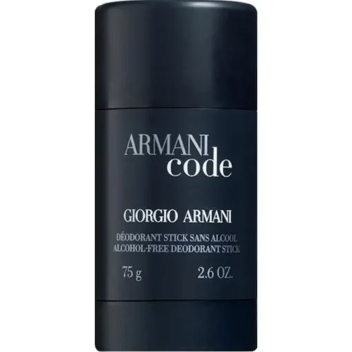 Code Homme Deodorant Stick von Armani