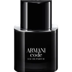Code Homme Eau de Parfum Spray - nachfüllbar von Armani