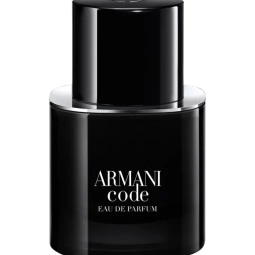 Code Homme Eau de Parfum Spray - nachfüllbar von Armani