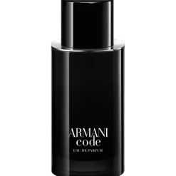 Code Homme Eau de Parfum Spray - nachfüllbar von Armani