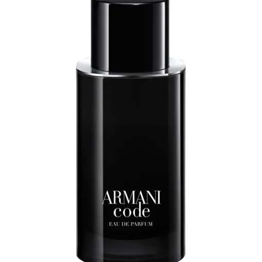 Code Homme Eau de Parfum Spray - nachfüllbar von Armani