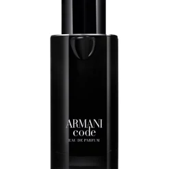 Code Homme Eau de Parfum Spray - nachfüllbar von Armani