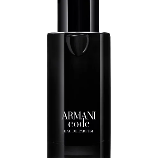 Code Homme Eau de Parfum Spray - nachfüllbar von Armani