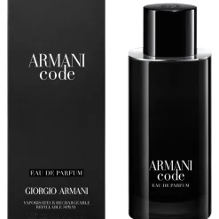 Code Homme Eau de Parfum Spray - nachfüllbar von Armani