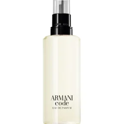 Code Homme Eau de Parfum Spray - nachfüllbar von Armani