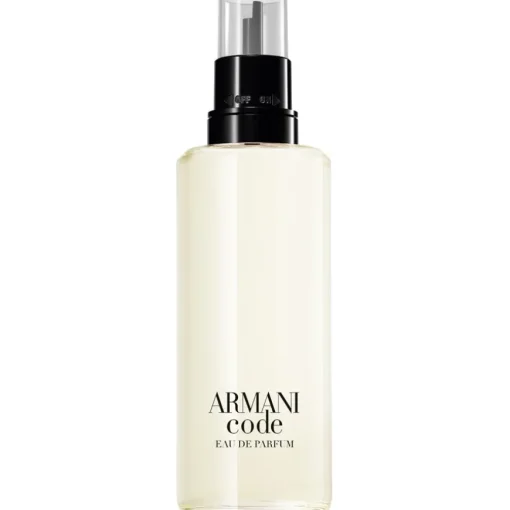 Code Homme Eau de Parfum Spray - nachfüllbar von Armani