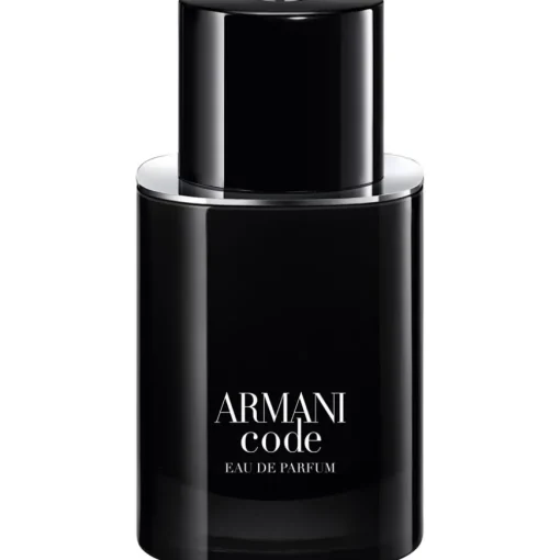 Code Homme Eau de Parfum Spray - nachfüllbar von Armani