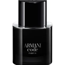 Code Homme Parfum - nachfüllbar von Armani