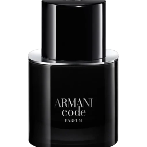 Code Homme Parfum - nachfüllbar von Armani