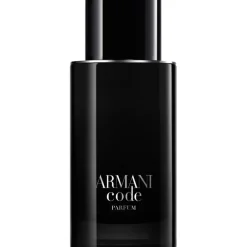 Code Homme Parfum - nachfüllbar von Armani