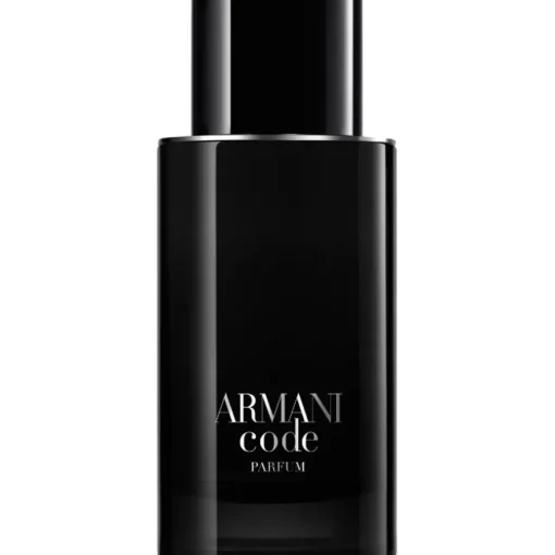 Code Homme Parfum - nachfüllbar von Armani