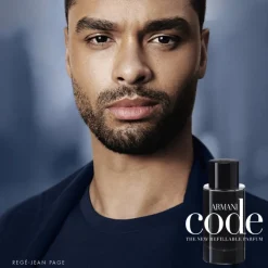 Code Homme Parfum - nachfüllbar von Armani
