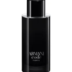 Code Homme Parfum - nachfüllbar von Armani