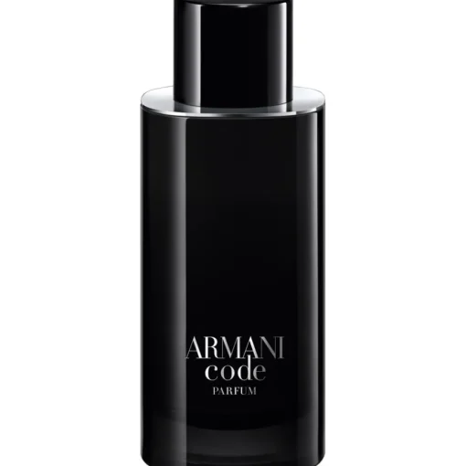 Code Homme Parfum - nachfüllbar von Armani