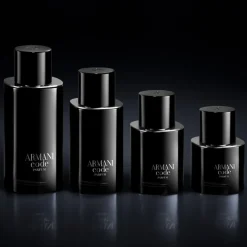 Code Homme Parfum - nachfüllbar von Armani