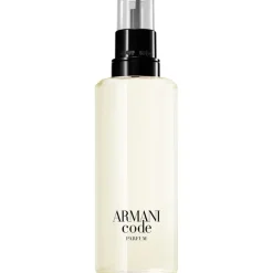 Code Homme Parfum - nachfüllbar von Armani