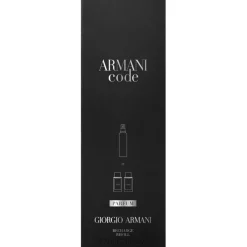 Code Homme Parfum - nachfüllbar von Armani