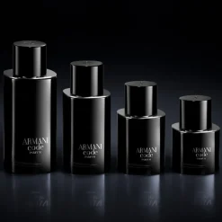 Code Homme Parfum - nachfüllbar von Armani