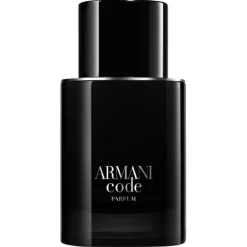 Code Homme Parfum - nachfüllbar von Armani